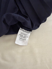 Robe De Soirée Sans Marque - M - Marine -