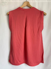 Top Maison Scotch - S - Rose -