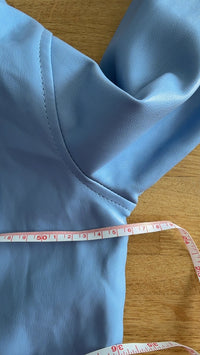 Surchemise Bizzbee - S - Bleu -