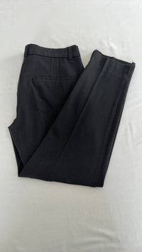 Pantalon tailleur Camaïeu - 40 - noir -