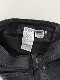 Jean skinny Levi's - 36 - Noir
