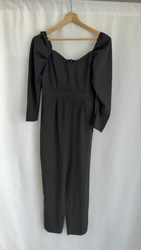 Combinaison H&m - 40 - Noir -