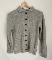Gilet Country Collection - M - Gris -