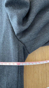 Tailleur jupe femme Christine Laure gris - Fr 42 - gris