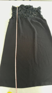 Robe Kiabi - 38 - Noir -