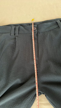 Pantalon Fashion Private Company - 44 - Bleu marine