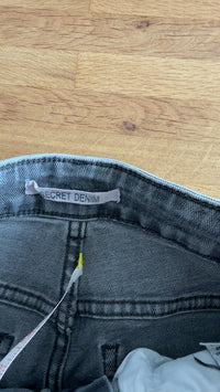 Jean Secret Denim - Fr 34 - gris