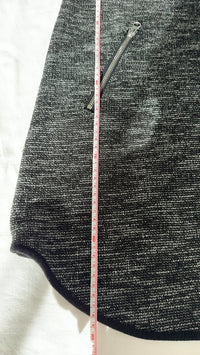 Robe courte New Look - 38 - Gris