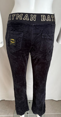 Pantalon Aimé - M - Noir - Batman