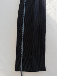 Blazer femme Apt. 9 -38 - Noir à rayures -