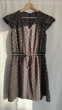Robe casual Cache Cache - M - Navy -