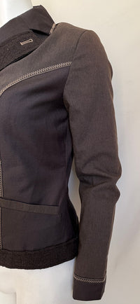 Blazer Canasport - 38 - Marron -