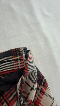 Jupe H&m - 46 - Rouge -