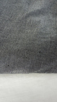 Pantalon Cop. Copine - 36 - Gris -