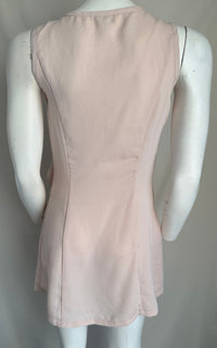 Robe De Soirée Coloris - M - Rose -