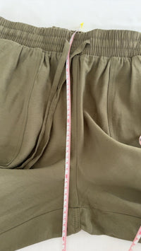 Pantalon m&mode - 44 - Khaki