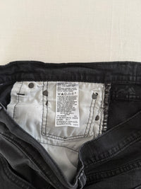 Jean droit Levi's 511 - 44 - Gris