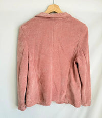 Veste blazer Izzy - 40- Rose -