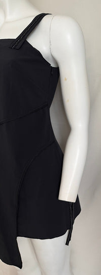 Robe Mini La Mode Est À Vous - 38 - Marine -