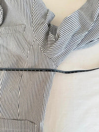 Blazer Ann Taylor Loft - 42 - Marine