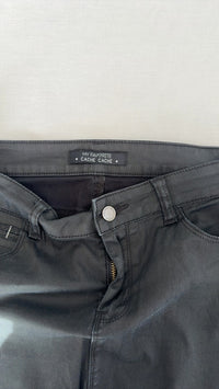 Jupe Cache Cache - 40 - Noir -