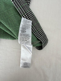 Haut Esprit - Xs - Vert - Prince de Galles