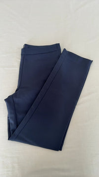 Pantalon skinny Kiabi - 38 - Bleu marine