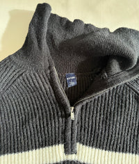 Robe D'hiver Kiabi - S - Noir Et Blanc -