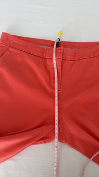 Pantalon 7/8ème Naf Naf - 34 - Corail