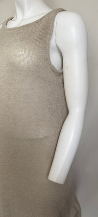 Robe Antonello Serio - M - Beige