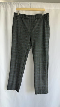 Pantalon tailleur Armand Thiery - 44 - Gris -