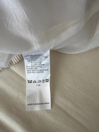 Blazer Elegance Paris - 44 - Beige - Rayures