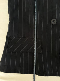 Blazer A-list by Wrapper - 38 - Noir -
