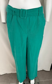 Pantalon Kiabi - M - Vert Émeraude -