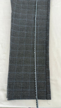 Pantalon tailleur Armand Thiery - 44 - Gris -