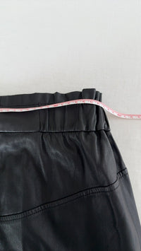 Mini jupe Naf Naf - 40 - Noir -