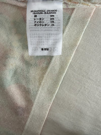 Gilet Eddie Bauer floral - S - Vert -