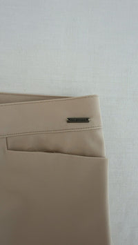 Pantalon Devernois - 44 - Beige