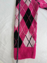 Gilet H&m - M - Rose -