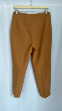 Pantalon tailleur Camaïeu - 40 - Camel