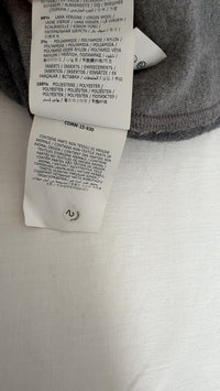 Blazer Henry Cottons - M - Gris - En Laine Vierge