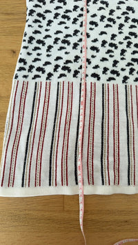 pull Afibel - L - blanc -