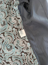 Blazer Le Suit - 38 - Gris -