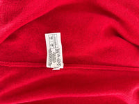 Gilet Lambswool- 44 - Rouge -