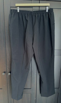 Pantalon large Goldner - Fr 50 - Noir