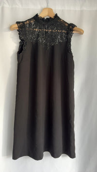 Robe Kiabi - 38 - Noir -