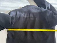 Veste blazer H&m - 36 - Noir