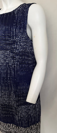 Robe Casual Mexx - 44 - Bleu -