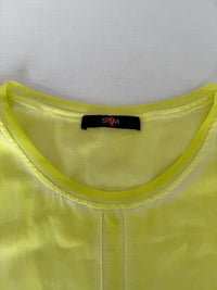 Top Sym - 48 - Jaune fluo