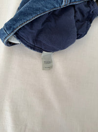 Jupe en jean J.jill - 42 - Bleu